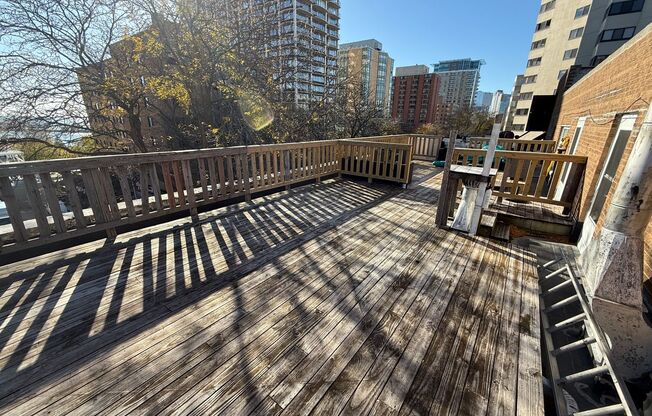 1 bed, 1 bath, 525 sqft, $1,295, Unit #A