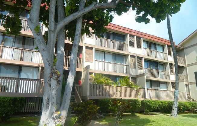 Two Bedroom Makaha Valley Plantation