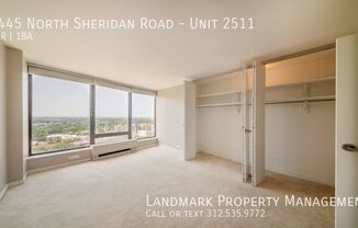 5445 N Sheridan Rd, Chicago IL 3015