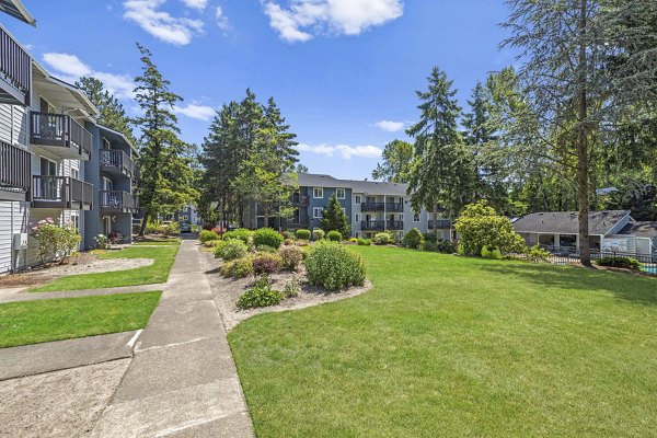 Avana at South Station in Tukwila