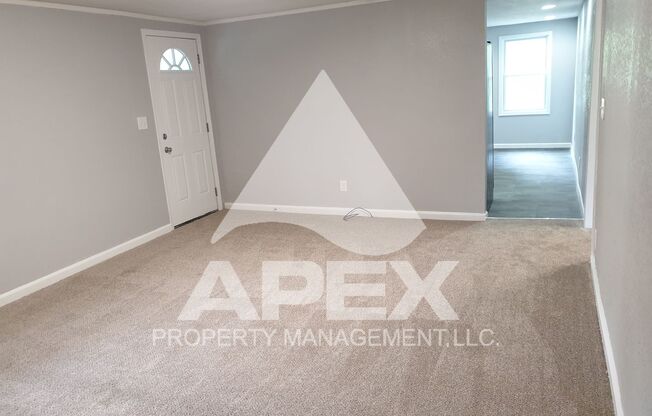 2 beds, 1 bath, $1,500