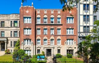 The Winthrop Place