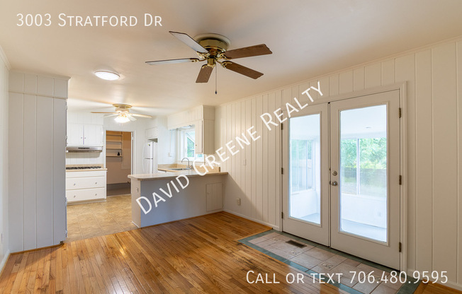 3003 STRATFORD DR