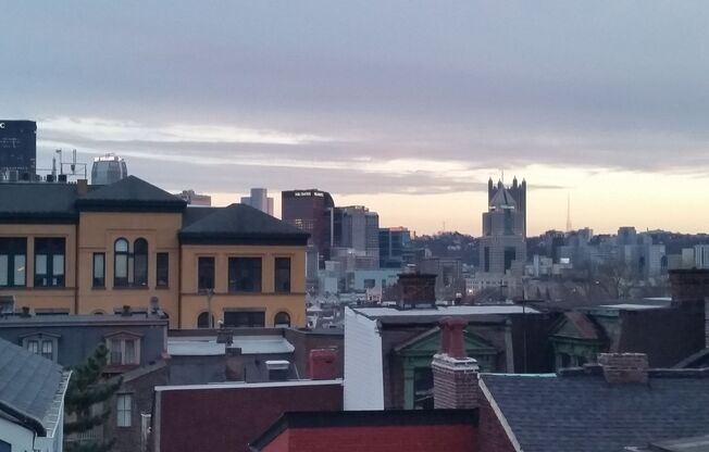 EXTREMELY SPACIOUS AND REMARKABLY REMODELED NORTHSIDE HOME- AVAIL NOW!