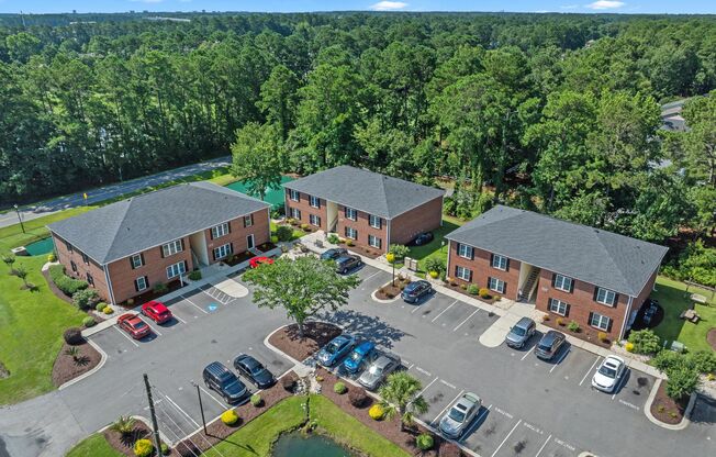 1 bed, 1 bath, $1,295, Unit 3687-C