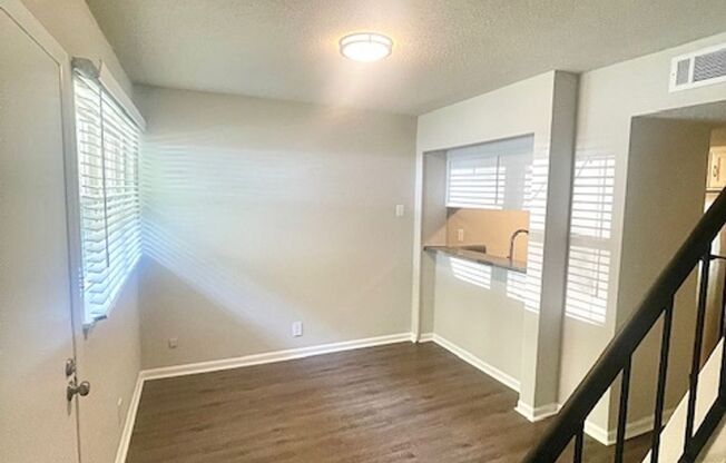 Chesney Woods Apartments