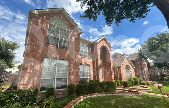 3112 CHIPPENHAM DR