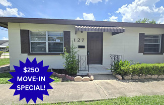 BEACON TRIPLEX
