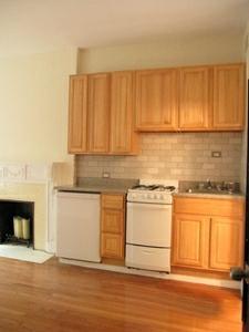 1 bed, 1 bath, $3,000, Unit 3A