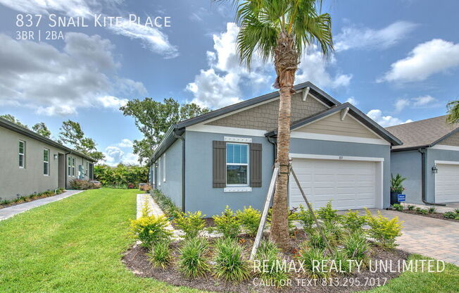 837 SNAIL KITE PL
