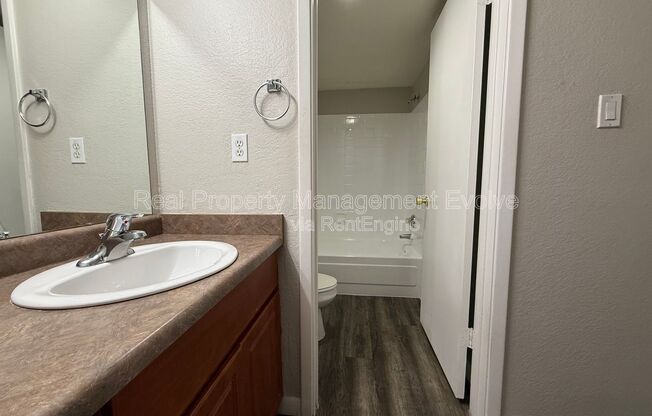 2 beds, 2 baths, 919 sqft, $1,445, Unit Apt 1062