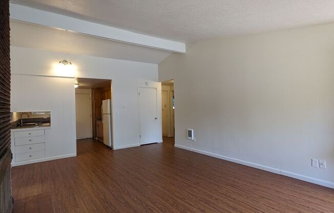 West Slope Apartments