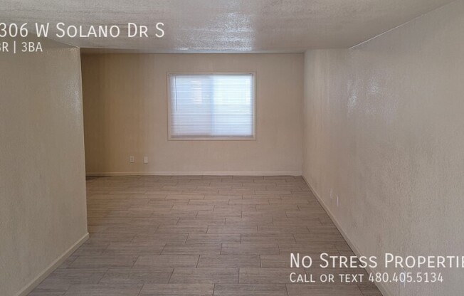 4306 W SOLANO DR S