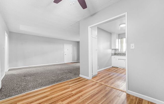 1 Bedroom 1 Bathroom- South Pasadena