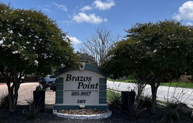 Brazos Point Apartments