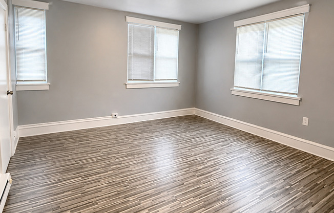 Oak Woods Collingswood