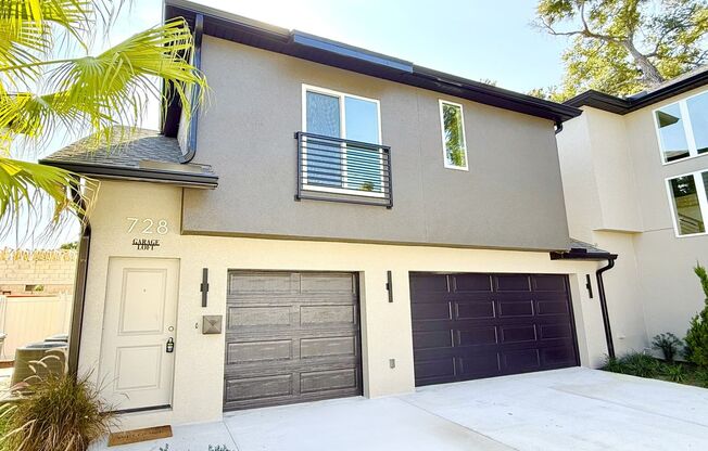 Sleek 1Bedroom/ 1Bath loft-style living in College Park!