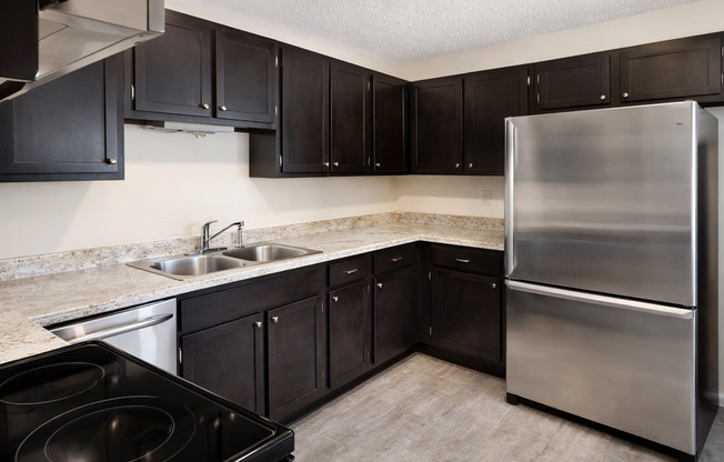 Greenhaven Apartments