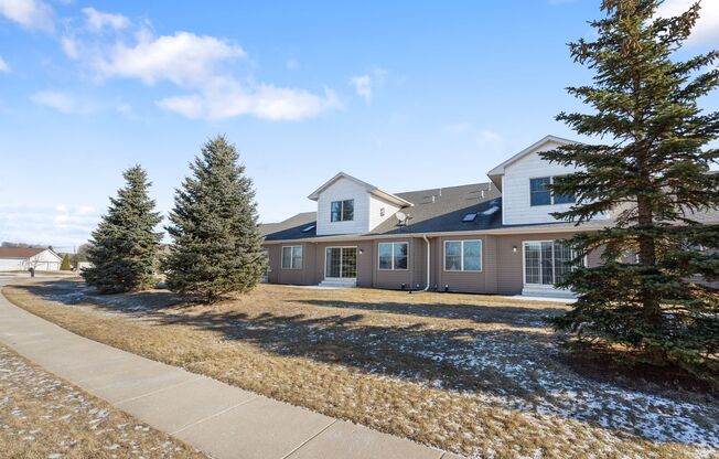 Meadowview Commons Condominiums