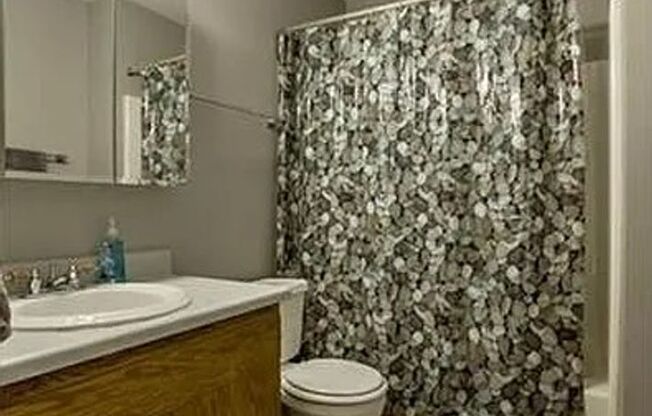 203 Deerfield Lane - 3 bedroom Townhouse