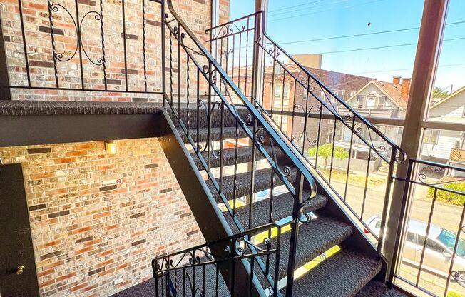 Studio, 1 bath, 459 sqft, $1,495, Unit 403