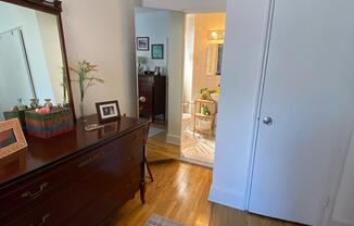 1 bed, 1 bath, $3,700, Unit 3D