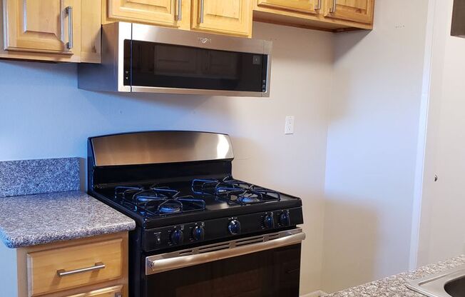 1 bed, 1 bath, $1,850, Unit Unit #103