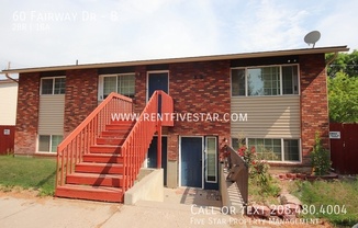 60 FAIRWAY DR