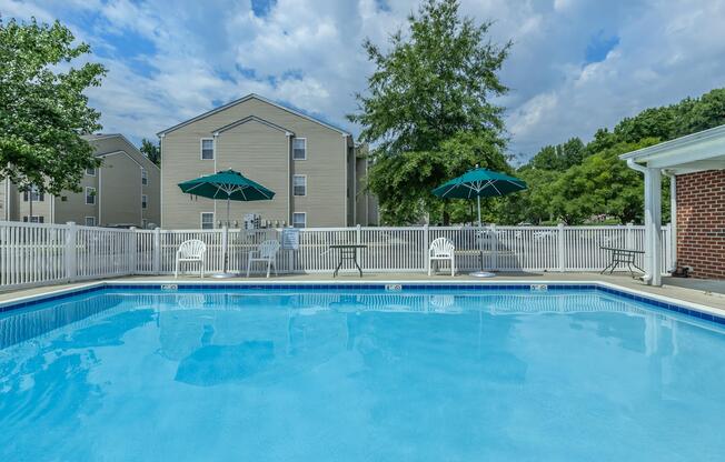 Mattox Landing Apartments - Apartments in Colonial Heights, VA