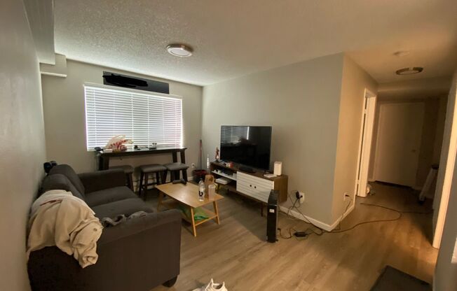 3 beds, 2 baths, 643 sqft, $2,250, Unit B103