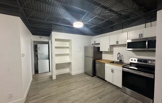 1 bed, 1 bath, 525 sqft, $1,000, Unit UNIT 1103