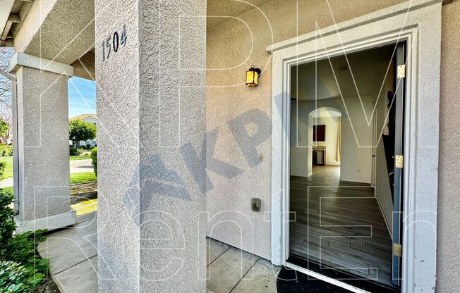 1504 CAT TAIL DR