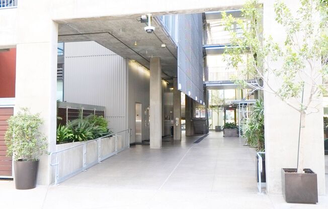 1 bed, 1 bath, $2,750, Unit # 1505
