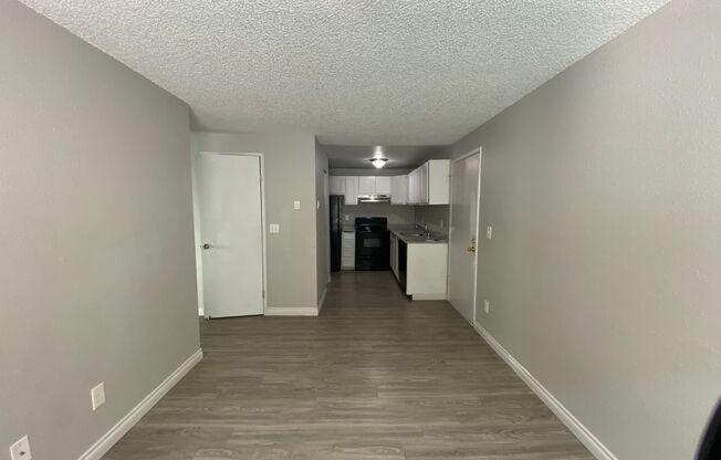 3 beds, 2 baths, 643 sqft, $2,350, Unit C303