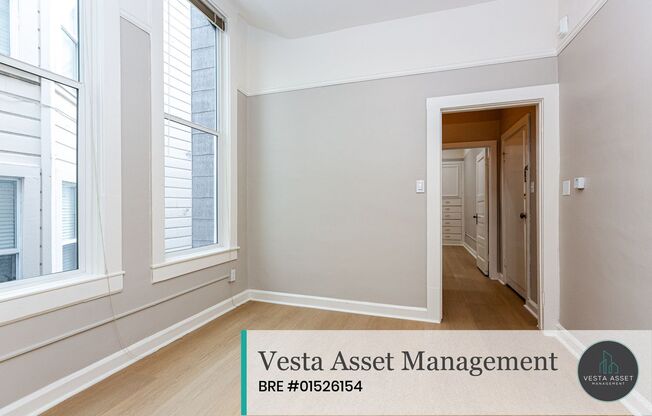 2663 California Street