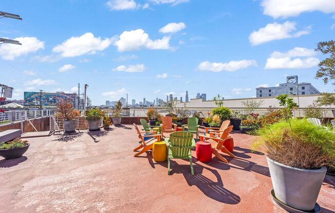 1 bed, 1 bath, 1,385 sqft, $4,200, Unit 413