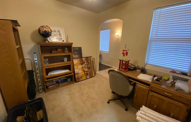 3 beds, 2 baths, 1,874 sqft, $2,200, Unit 209 Landing Trail NE