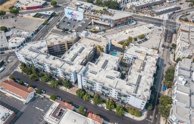 2 beds, 2 baths, 1,330 sqft, $3,600, Unit 510