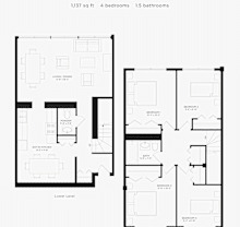 Partner-provided photo for $2332 unit