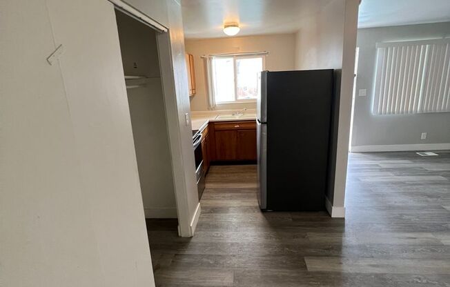 Highland West Apartments