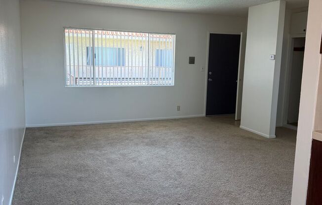 Mediterranean Apartments