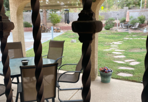 202 OCOTILLO POINTE TERRACE