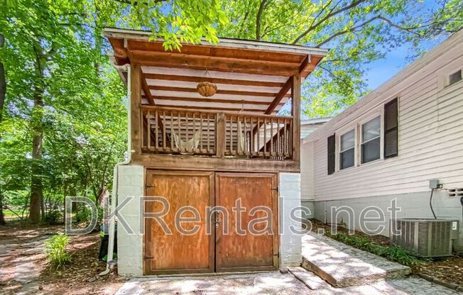 763 N PARK DR SE