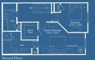 Partner-provided photo for $1851 unit