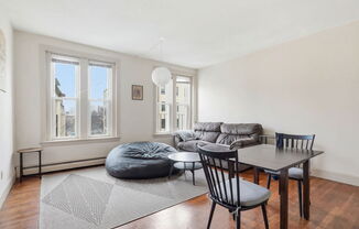 1464 Tremont St.