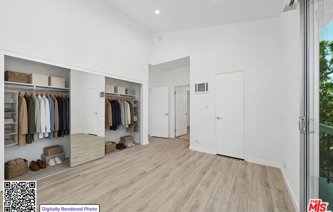 2 beds, 1.8 baths, 900 sqft, $3,899, Unit 554