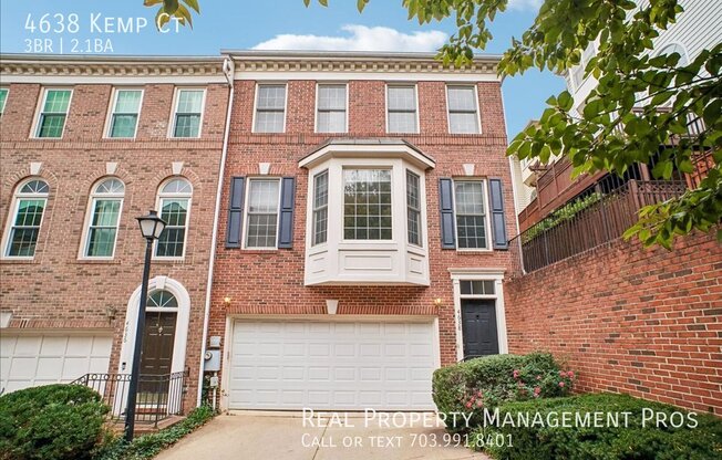 4638 KEMP CT