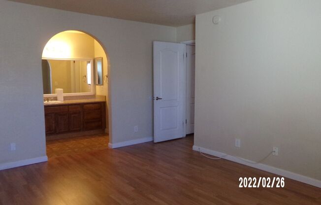 2 beds, 2 baths, $1,450