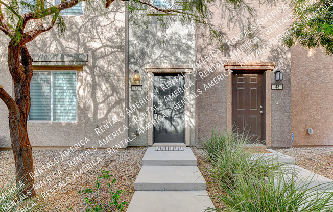 4650 Ranch House Road