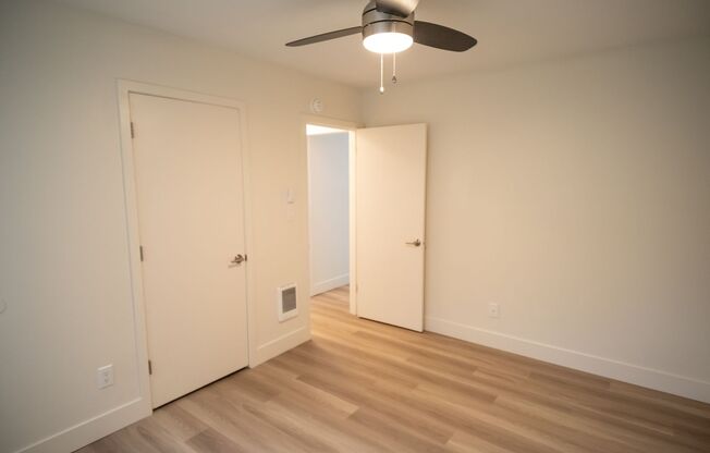 2 beds, 1 bath, 840 sqft, $1,750, Unit 58-8